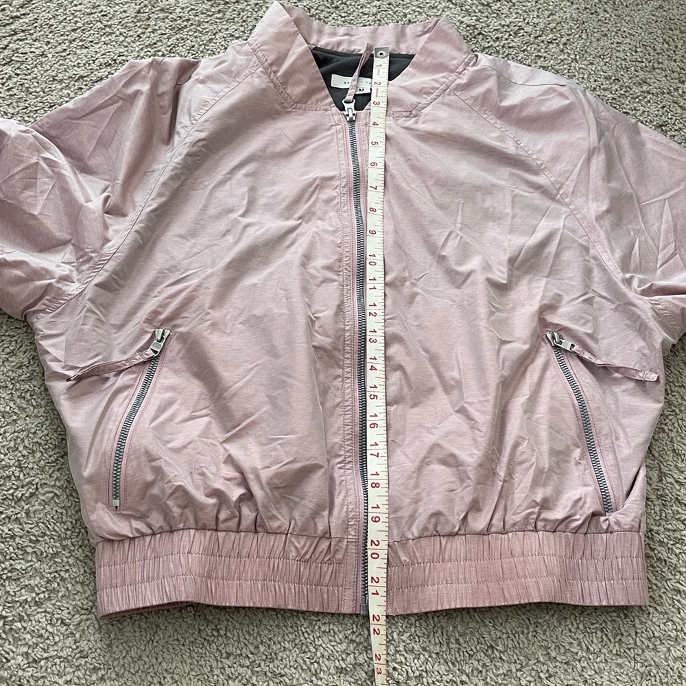 basin + range Super Light Bomber Jacket - image 8